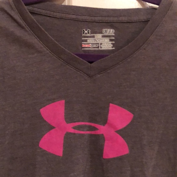 Under armor top - Picture 2 of 2